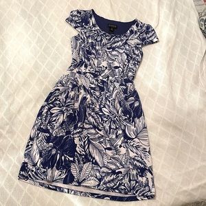 Fit & flare Dress✨